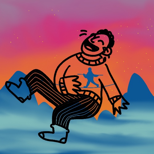 Illustration: Lui Kohlmann