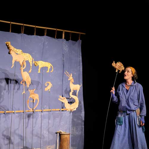 Foto: Silke Geyer