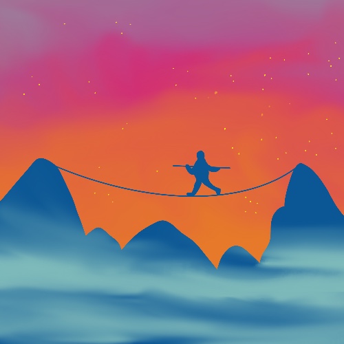 Illustration: Lui Kohlmann