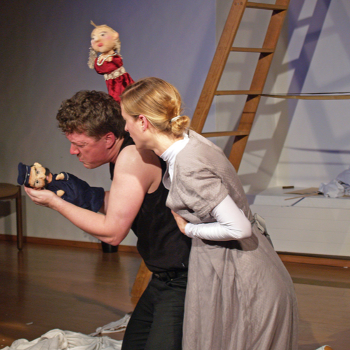 Foto: artENSEMBLE THEATER
