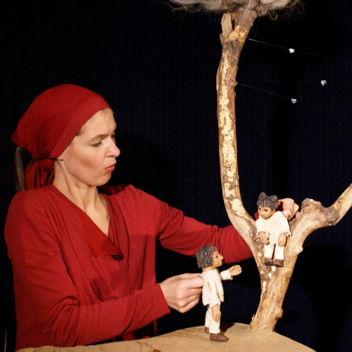 Foto: Theater Kleine Welten