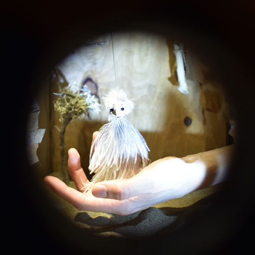 Foto: Thilo Neubacher