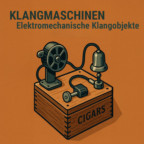 Illustration: Wolfram Lakaszus mit ChatGPT 4o