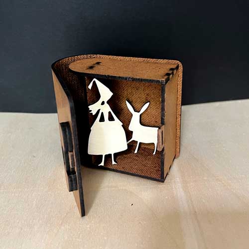 Foto: Wolfram Lakaszus