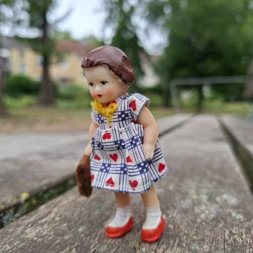 Foto: Ulrike Hiltawsky