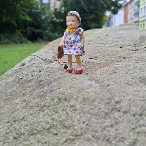 Foto: Ulrike Hiltawsky