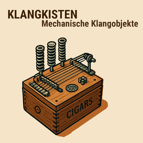 Illustration: Wolfram Lakaszus (mit KI-Unterstützung)