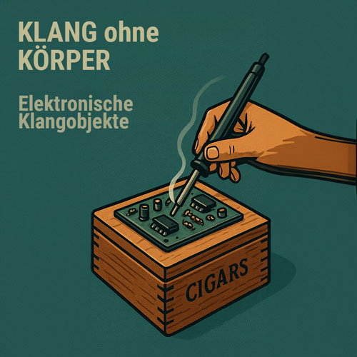 Illustration: Wolfram Lakaszus (mit KI-Unterstützung)